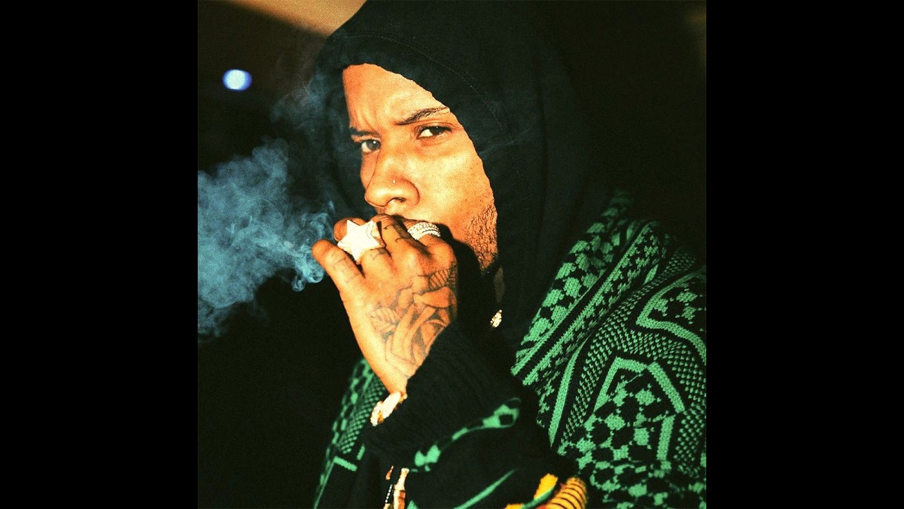 FREE Tory Lanez x Yung Bleu Type Beat 