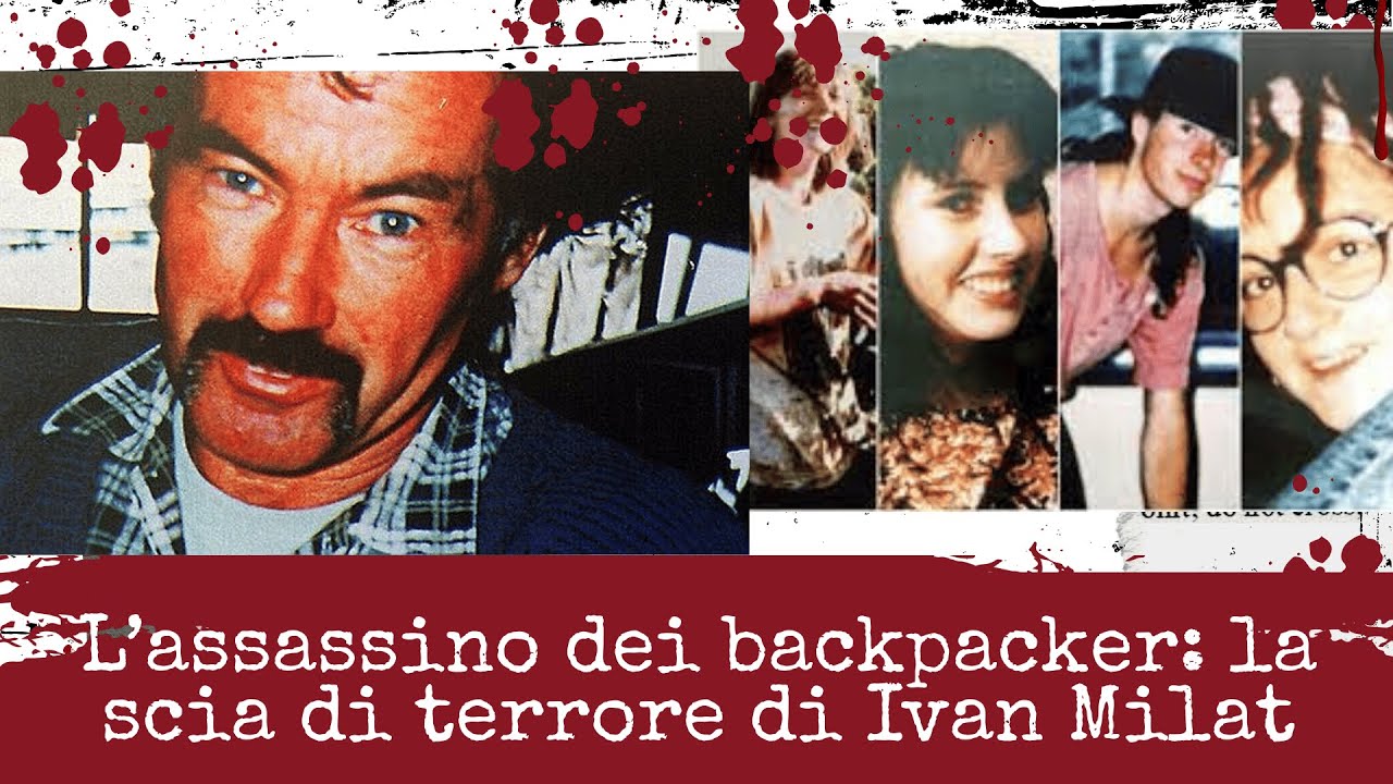Il peggior serial killer dell’Australia: la famiglia di Ivan Milat rivela i suoi segreti...
