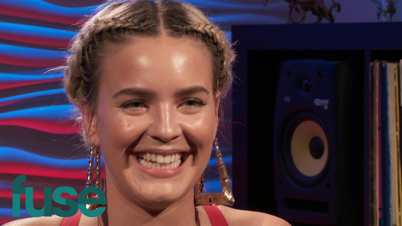 Anne-Marie Says Her Single Alarm Is About Her Cheating Ex