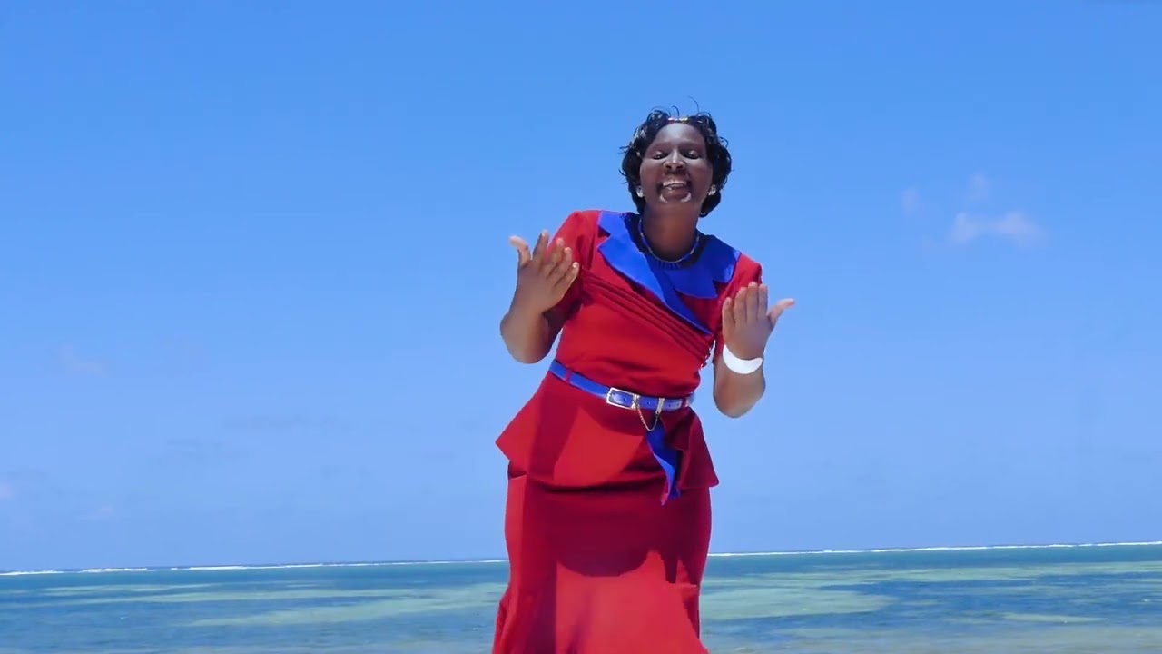 Aic Ngaa Revival Choir - MUNGU NI MUNGU TU
