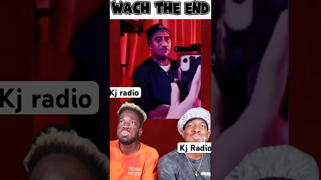 What’s just happen? 