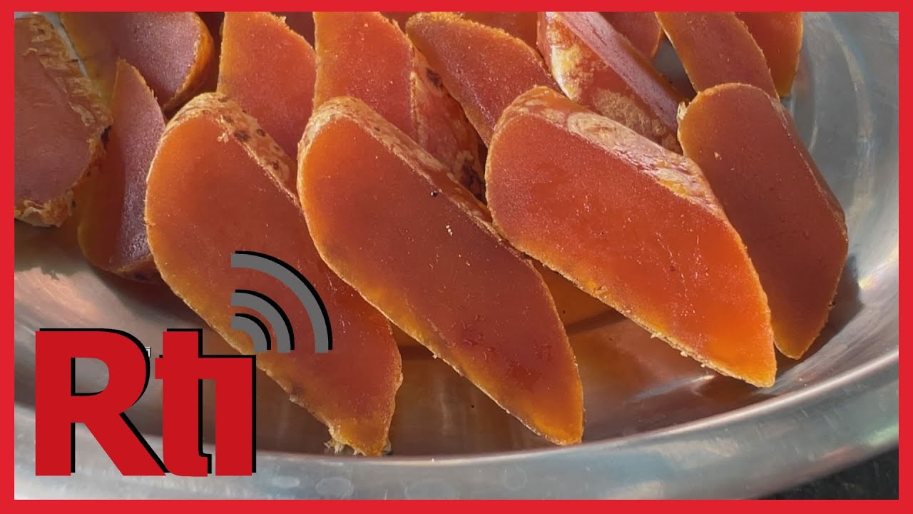 Mullet roe prices increase due to warmer winter temperatures | Taiwan News | RTI