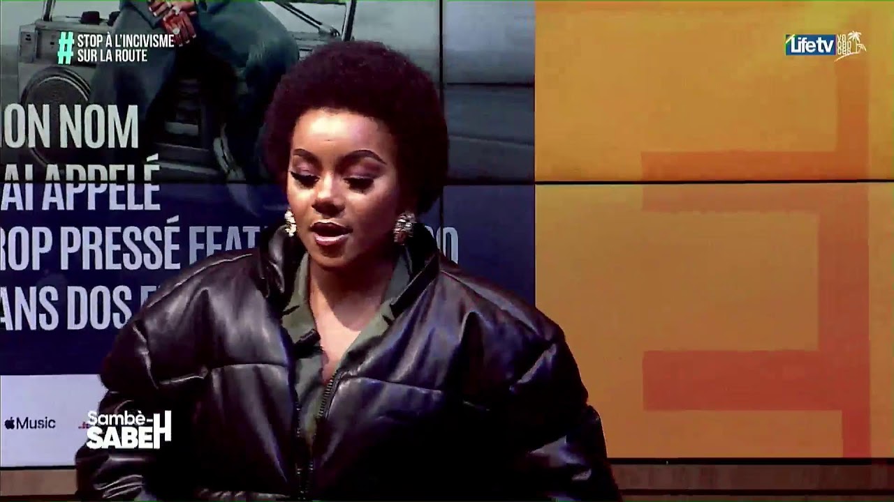 Sambè-Sabeh du 08 Août 2025.