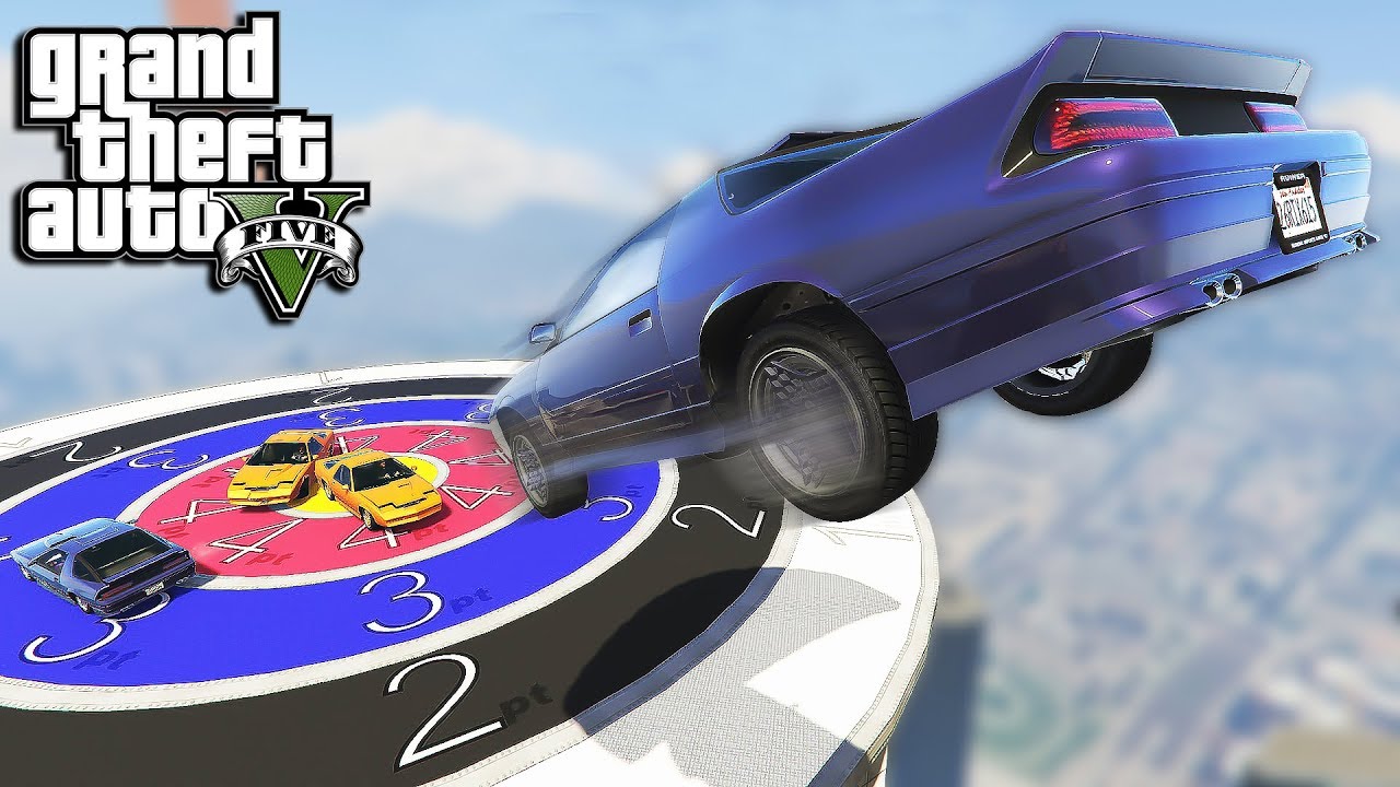 GTA 5 Online Smesni Momenti - PIKADO SA KOLIMA W/ CerixHD