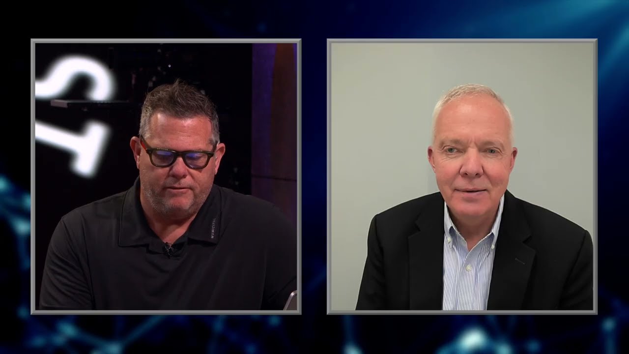 Fred Earnest | CEO of Vista Gold Corp. | The Big Biz Show
