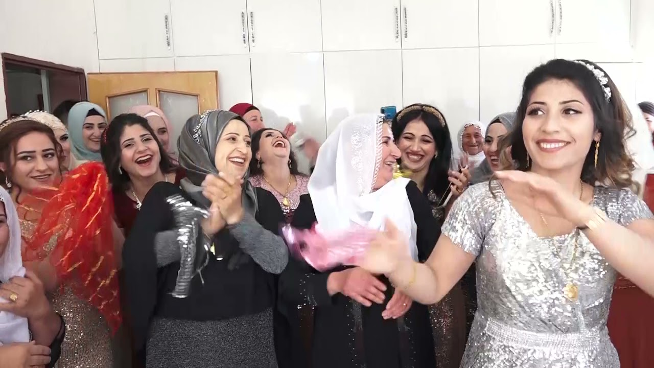 Hazar v fadi duğun 1