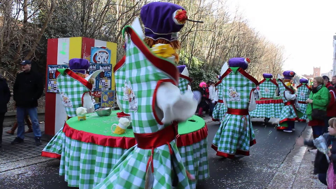 AKV Oeverboeft 2015