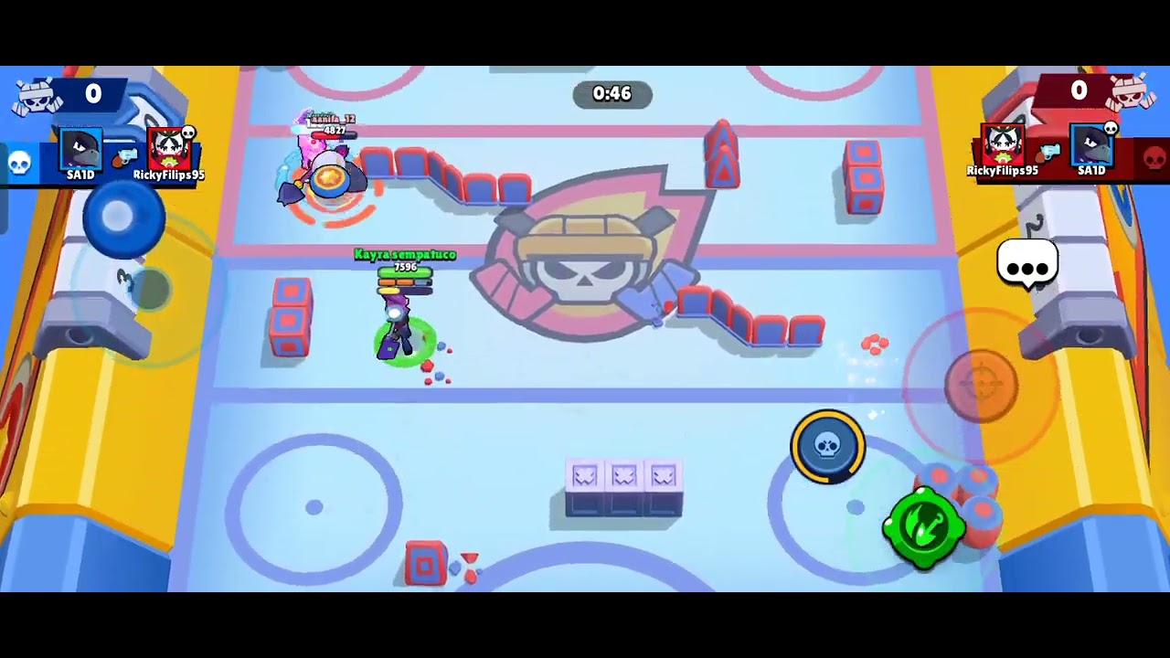 Brawstars