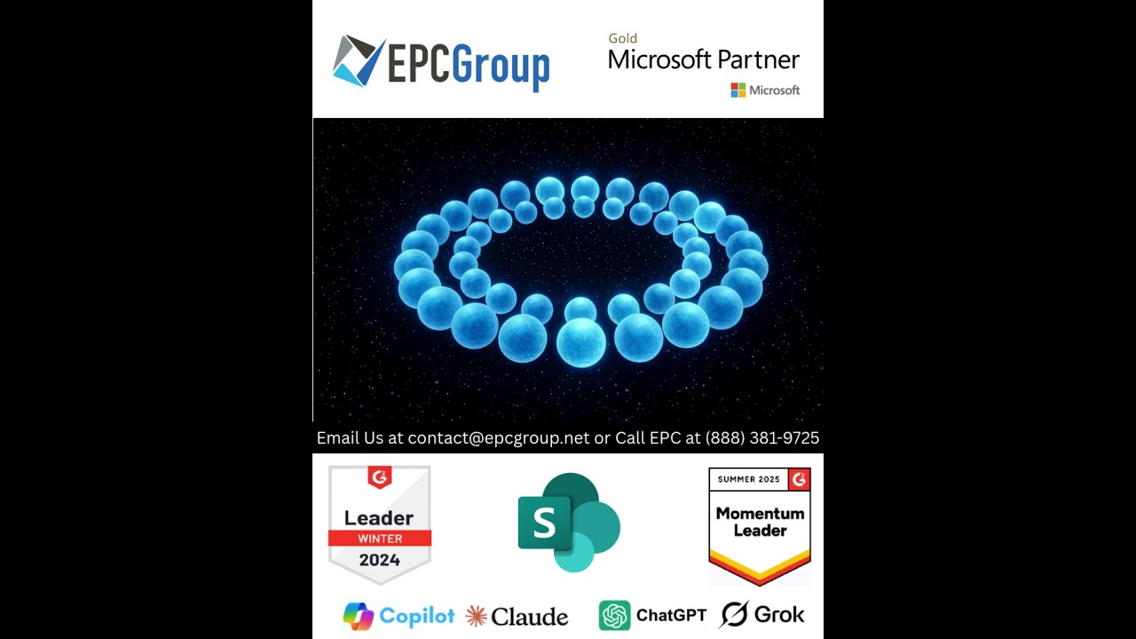 How AI is Transforming SharePoint Forever
