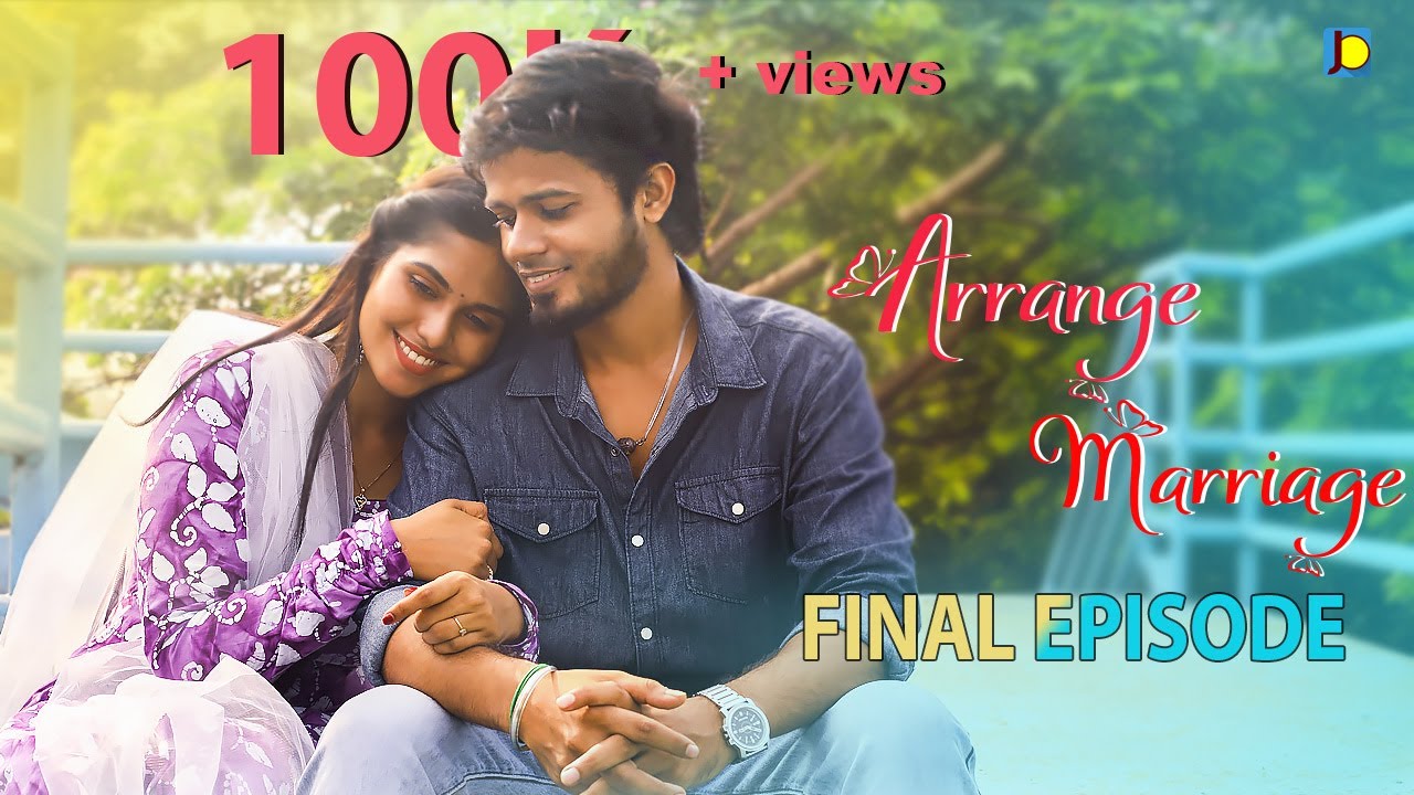 ARRANGE MARRIAGE | WEB SERIES | FINAL EPISODE | JUNCTION BOX