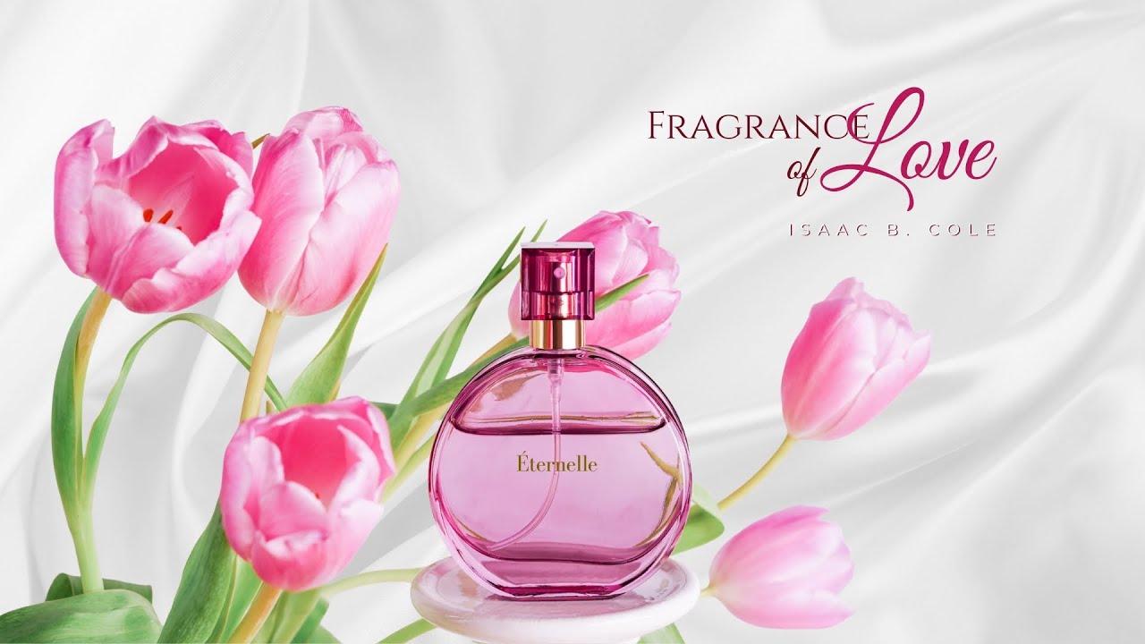 Isaac B. Cole — Fragrance of Love | Sessions on the Green