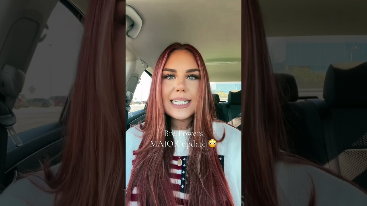 Bre Powers court hearing #8 - major update