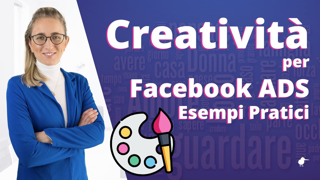Creatività e Grafiche per Facebook ADS [Esempi]