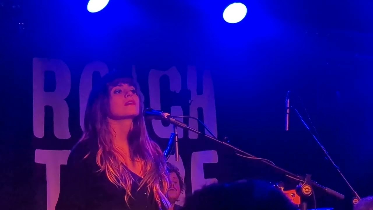 Skating Polly @Rough Trade, Liverpool (11/10/25)