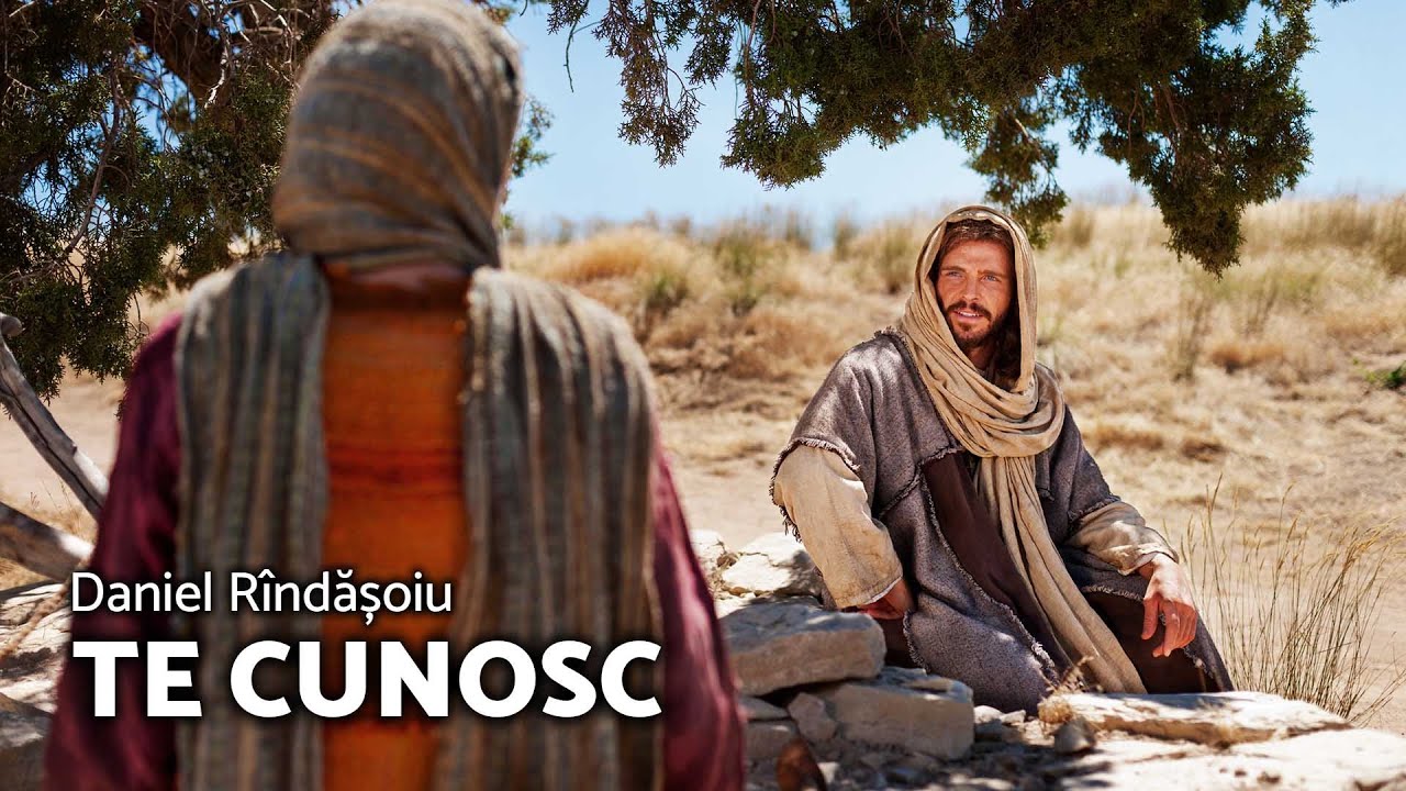 Te cunosc - Daniel Rîndășoiu - AZSMR-Bucov