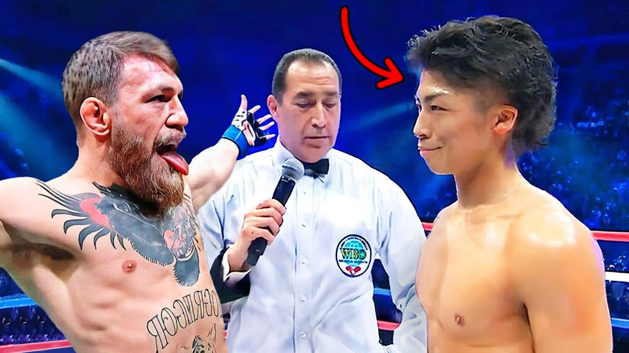 He Swore To KILL Naoya Inoue.. What Happens Next Is EPIC!
