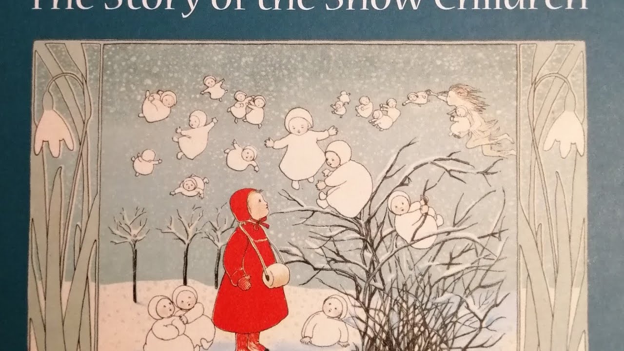 The Story of the Snow Children
