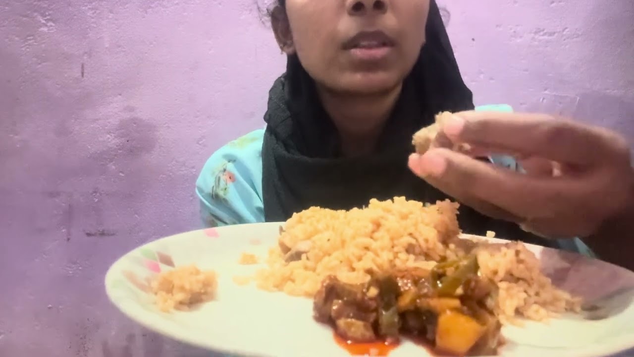 പള്ളിഭക്ഷണം #dailyvlog #whatieatinaday #eating 