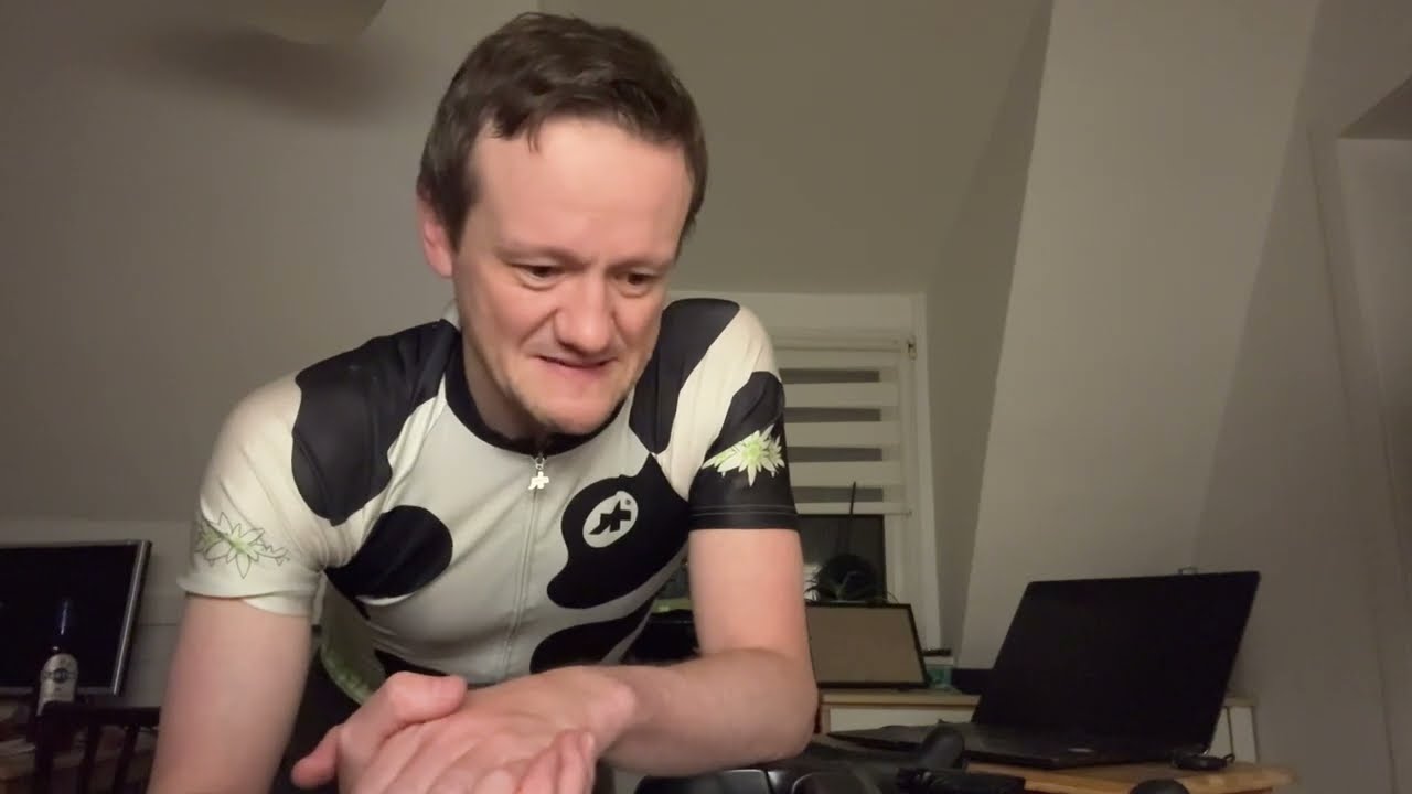 Меняю пол :-(