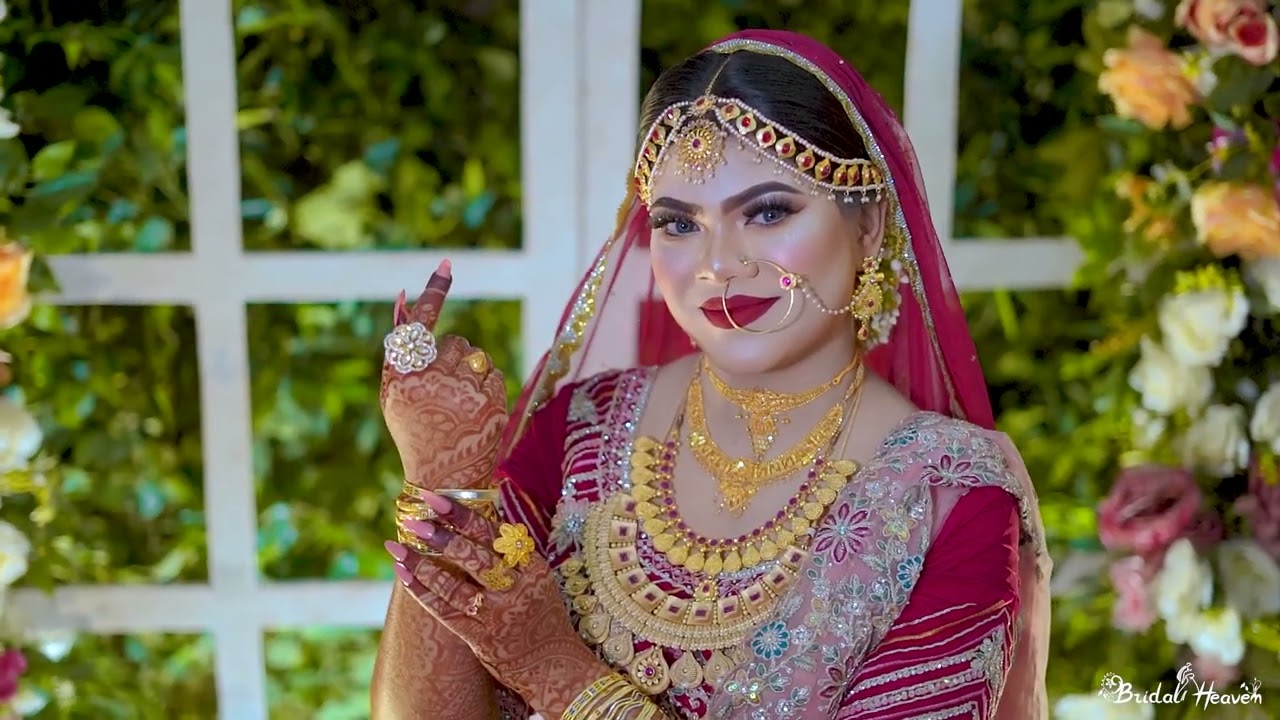 Rifat X Miranna's wedding full video | Bridal Heaven | Wedding Cinematography | Bangladeshi Wedding