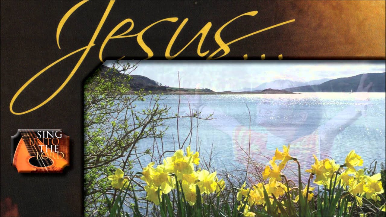 Christ For The Nations ~ 