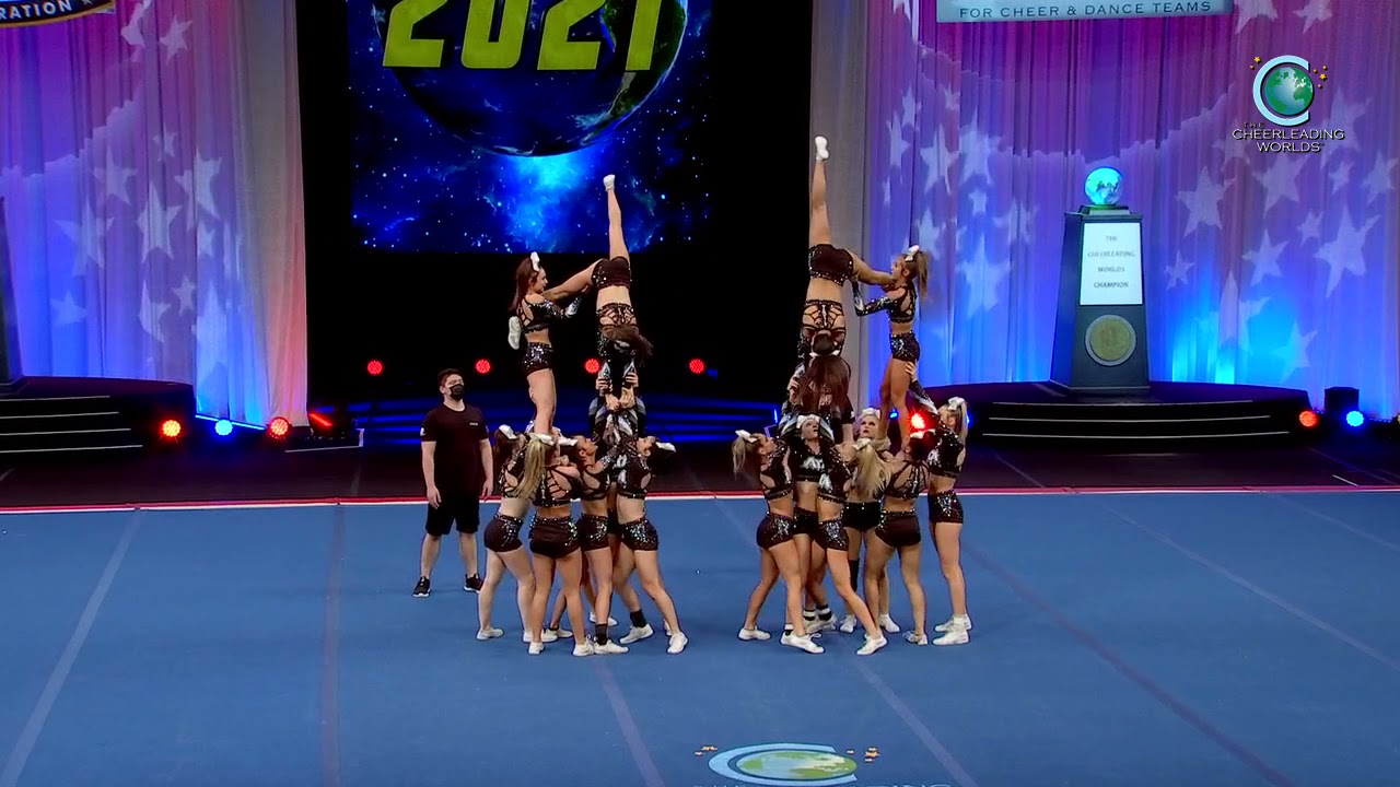 ATA - Atomic [L6 Senior XSmall All Girl - Semis]