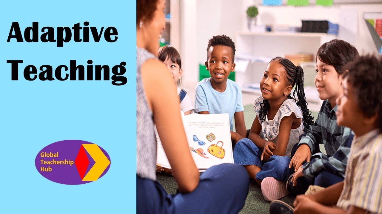 Adaptive Teaching