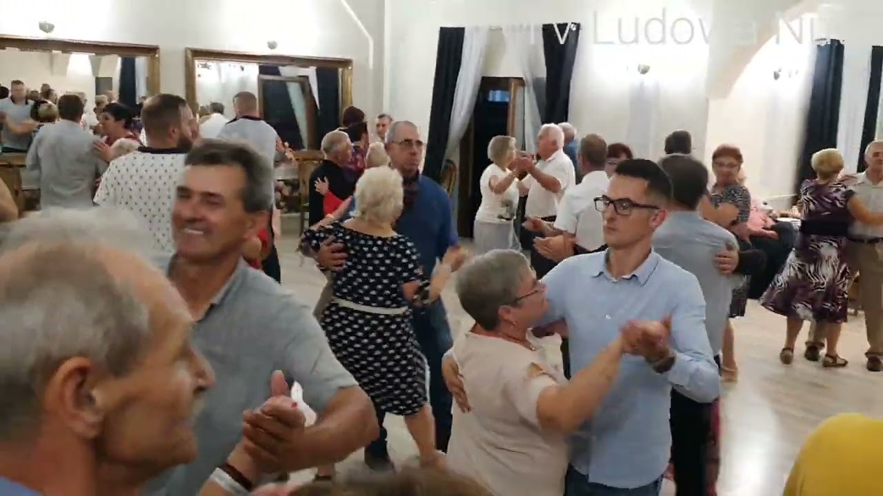 POTAŃCÓWKA U TERESY w Złotym Dworze 05 08 2023