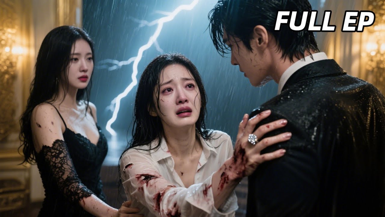 卡戎💕田熙雯【新劇首播】🔥她冒死救富家少爺，轉頭閨蜜搶功勞當少奶奶？真相揭穿時太解氣《银河里的时光》#精彩大陆短剧