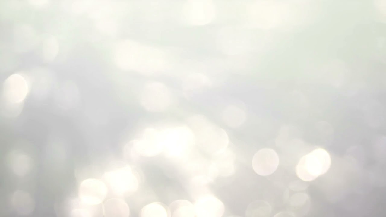White Bokeh Flares Free Background Videos, Motion Graphics, No Copyright | All Background Videos
