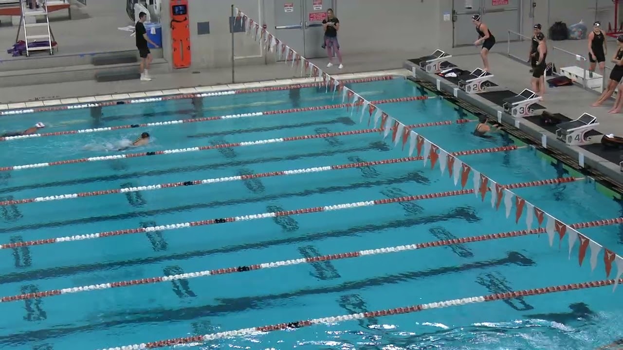 200 Medley