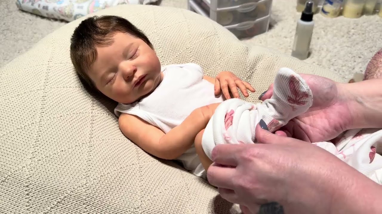 MY STAR IN A NEW SLEEPER A HAUL AND RAMBLING!!!🎀🩰💕