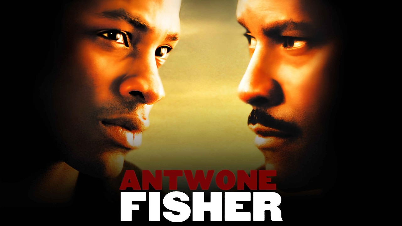 Antwone Fisher 2002 Romance/Drama Full Movie Facts & Review |Derek Luke,Joy Bryant,Denzel Washington