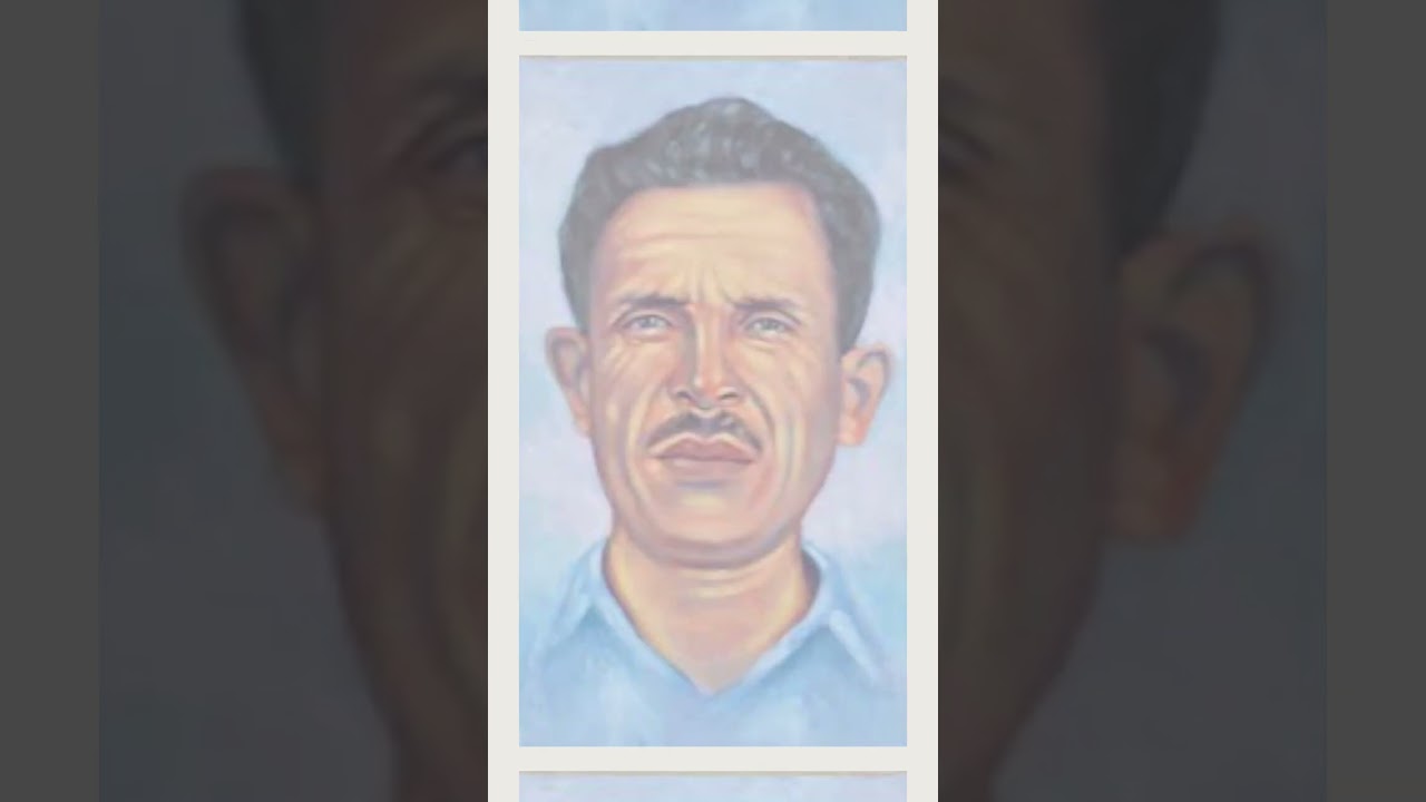 🇩🇿 Mostefa Ben Boula&iuml;d, le p&egrave;re spirituel de la R&eacute;volution alg&eacute;rienne