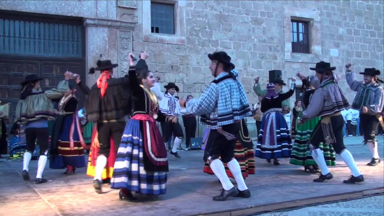 Justo del Rio - Rueda de la Ribera