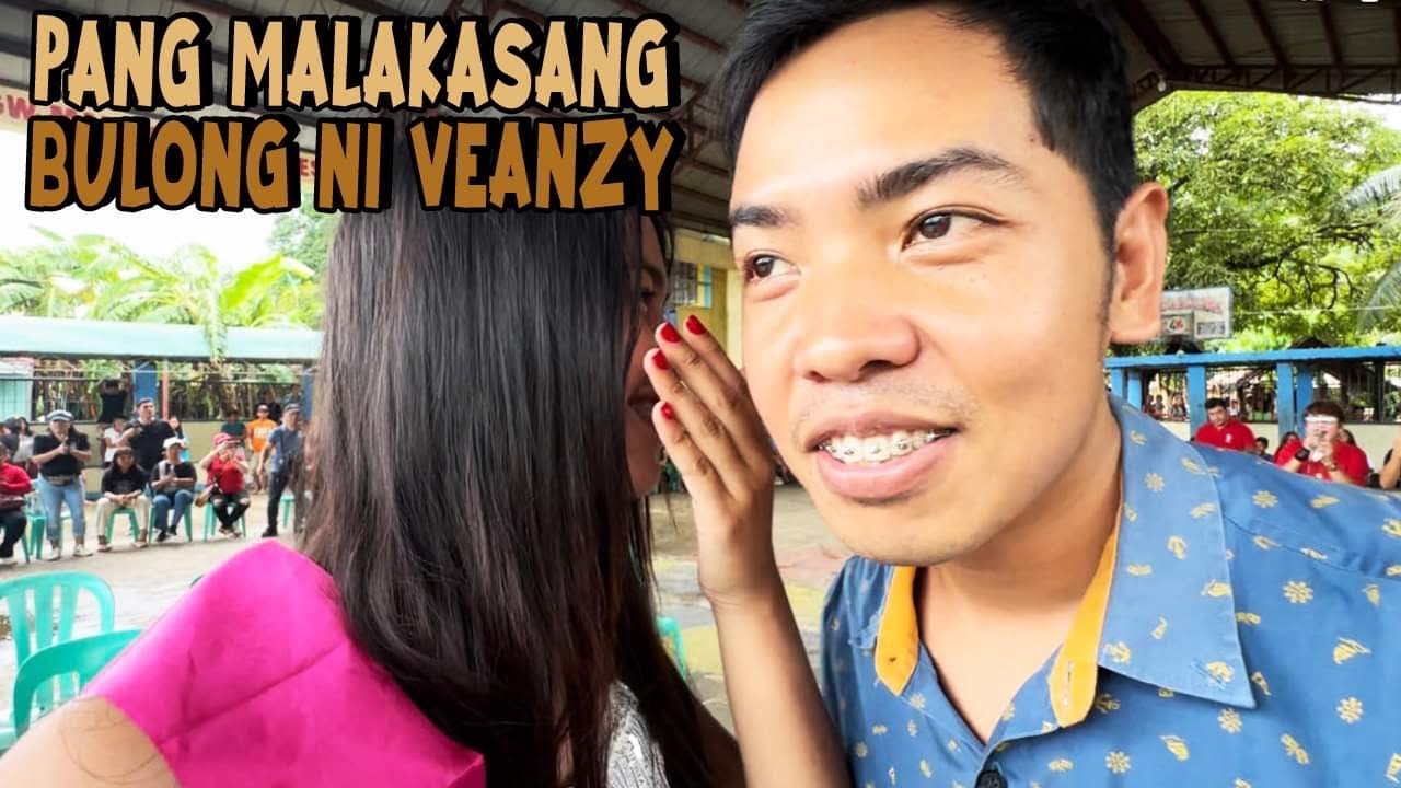 ANG PANG MALAKASANG LETTER NI WIFEY, KAKAIBANG WALLPAPER ITO! | KUYA EDU ABOT TENGA ANG NGITI