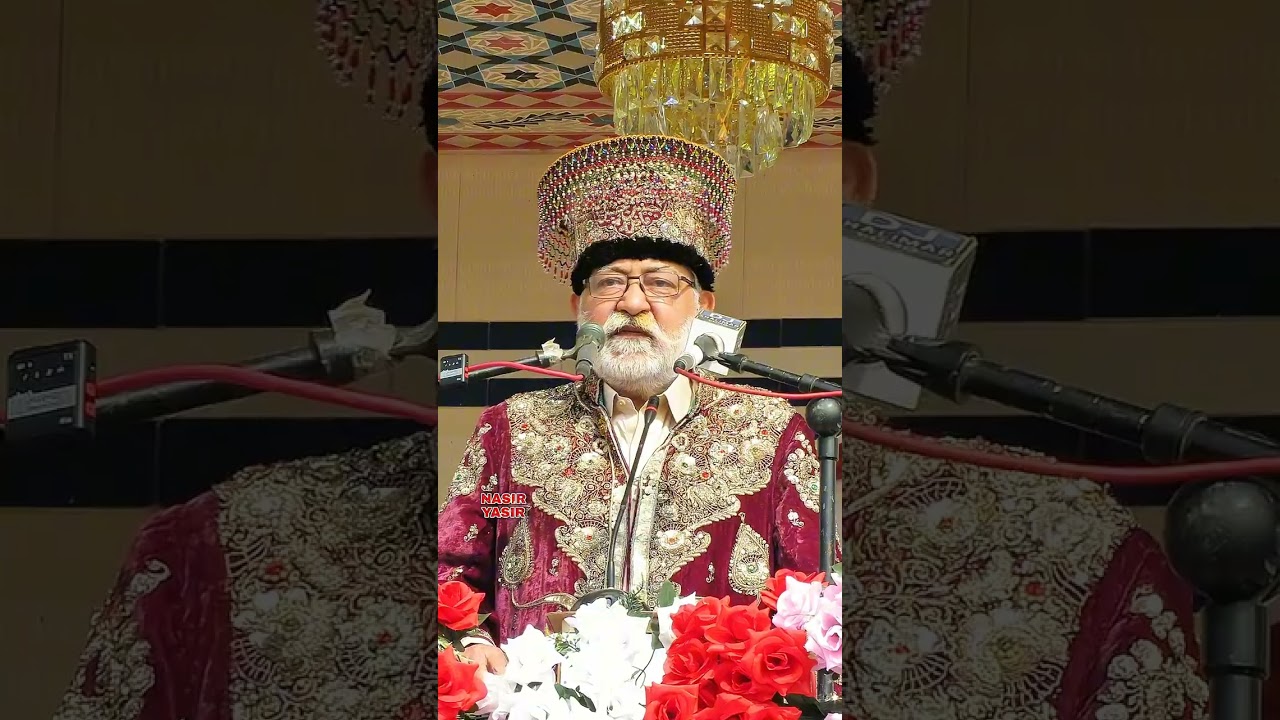 Pir Sain Pagara Ziyarat | Lakk Sharif | Bhej Pagara | Roohani Safar 2026 | NasirYasir Sindhi Islamic
