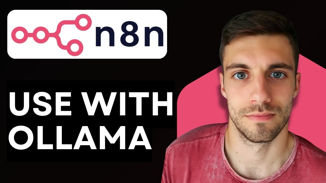 How to Use n8n with Ollama 2026 (Quick Guide)