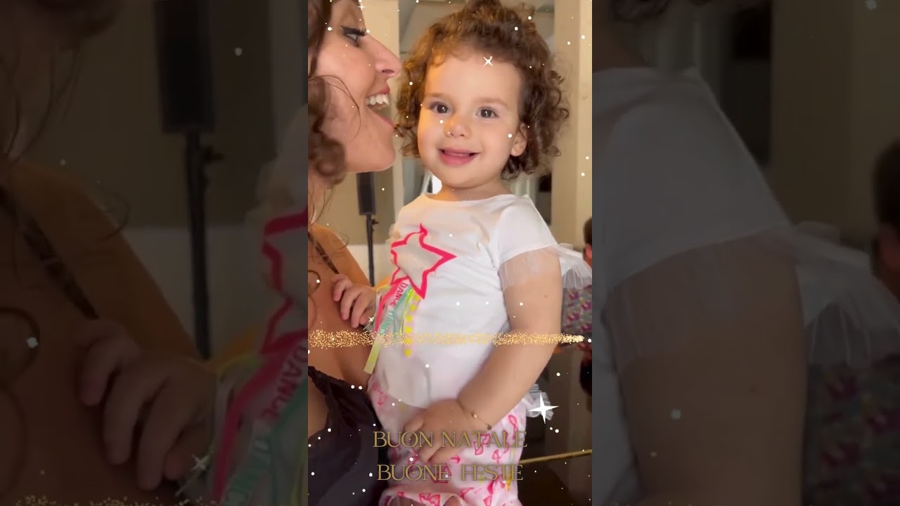 Il Mio Canto Libero il Vero Amore BUON NATALE