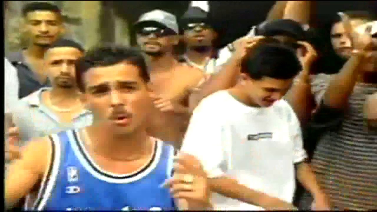 DJ CHICLIN LOS MAS BUSCADOS RUBEN SAM NICKY JAM IVY QUEEN BOBBY JACK CHINITO VIDEO