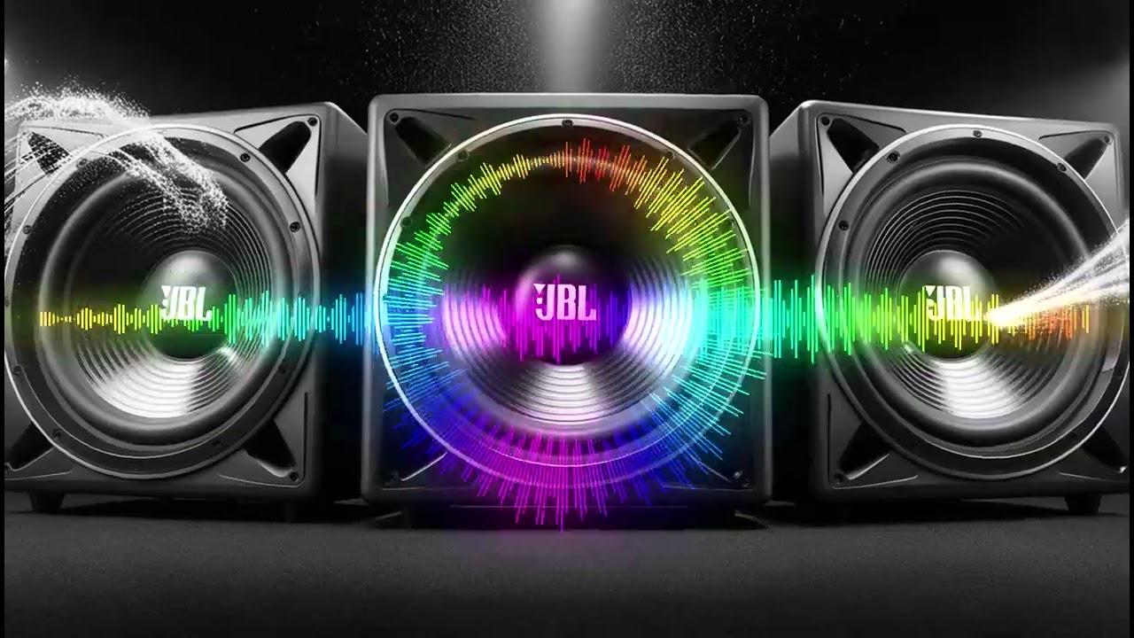 BEST NONSTOP DISCO REMIX 2025 🔥 | JBL Bass Test Remix | Full Bass Sound System