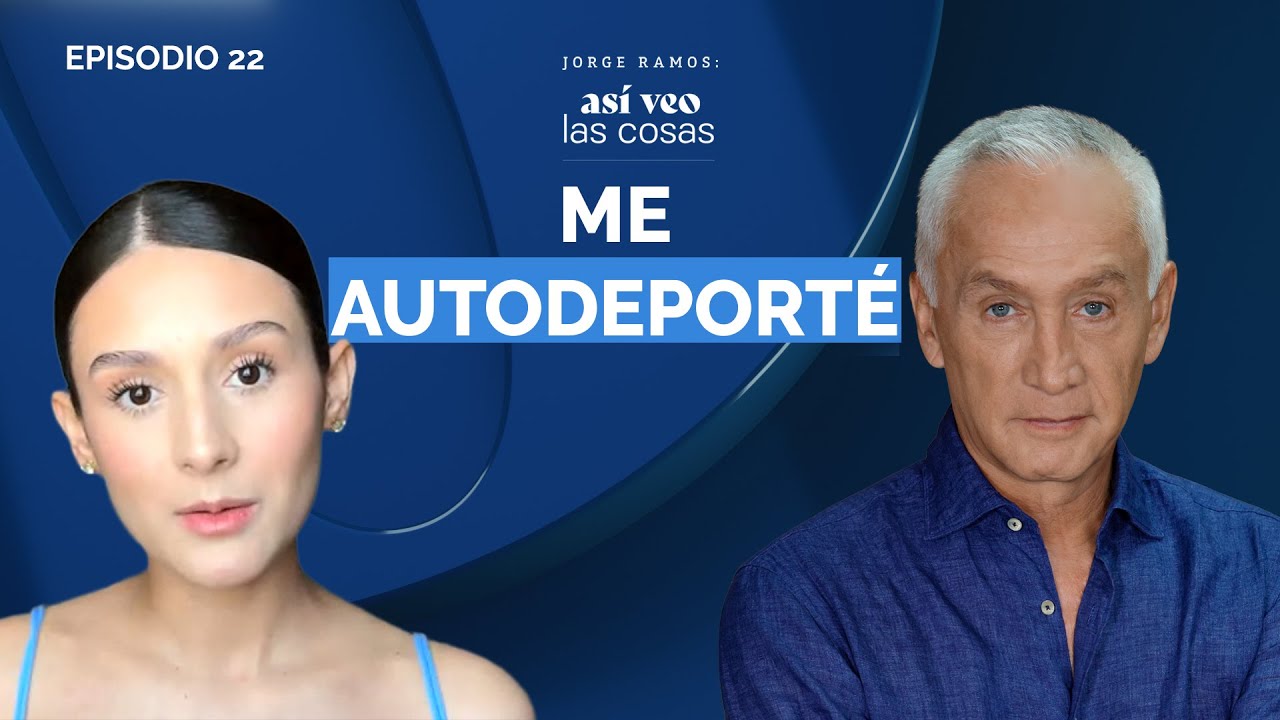 No aguanté más, me autodeporté: el duro testimonio de Yocari