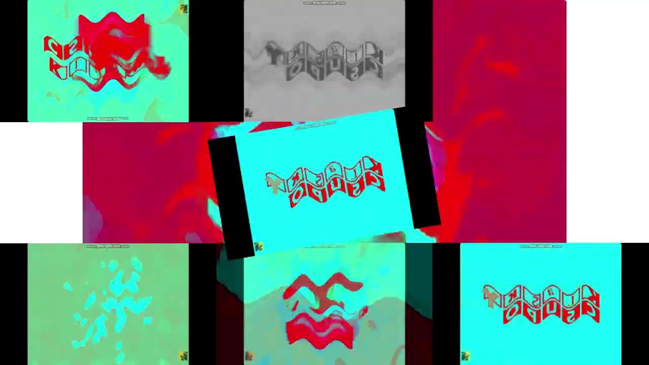 Klasky Csupo in G-Major 2189 has a Sparta Gamma Remix