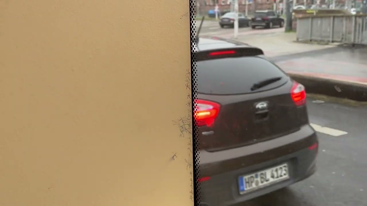 Stra&szlig;enbahn Mannheim RNV6ER 2221