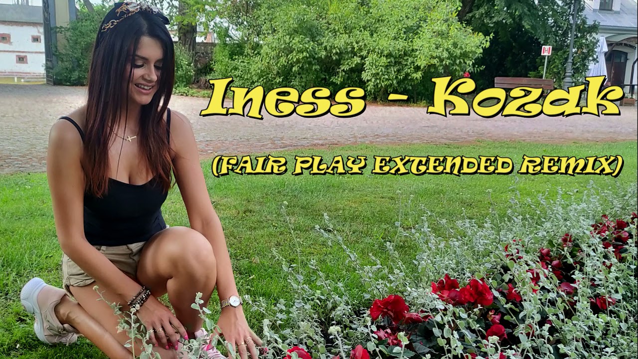 Iness  - Kozak (Fair Play Extended Remix) Disco Polo 2021
