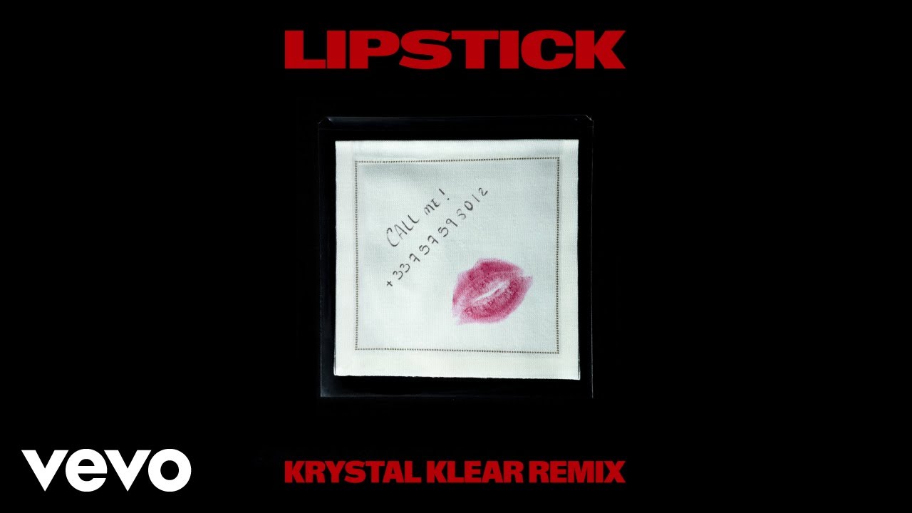 Kungs - Lipstick
