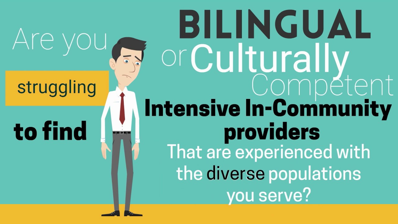 SC In-Community Services