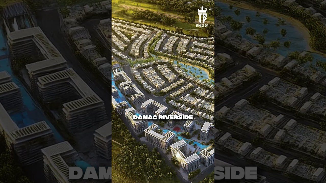 Top Real Estate Projects to Invest in Dubai South | 2025 Investment Guide
