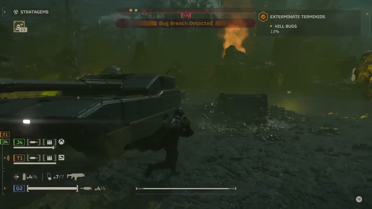 Tank :)
