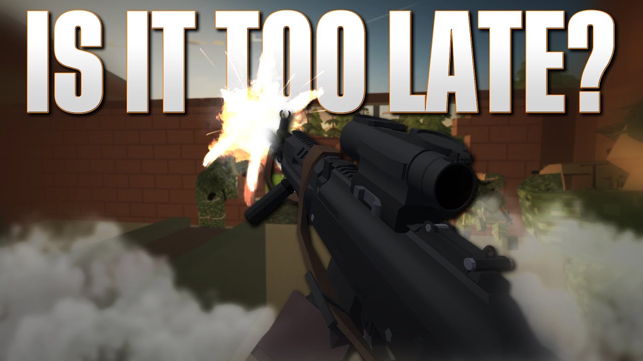 Has BattleBit Remastered Missed Its Chance?